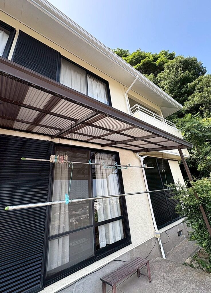 八幡東区　N様邸　完工6